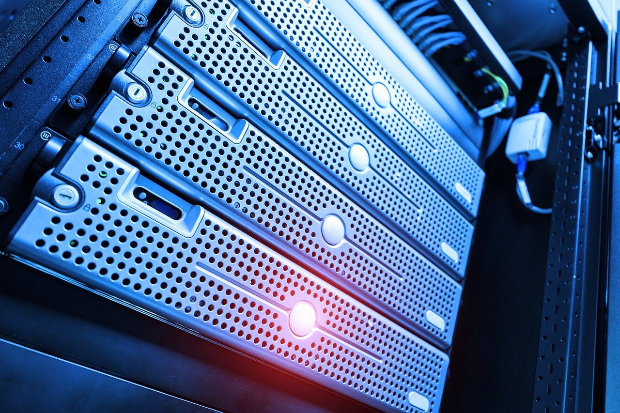 Hébergement web