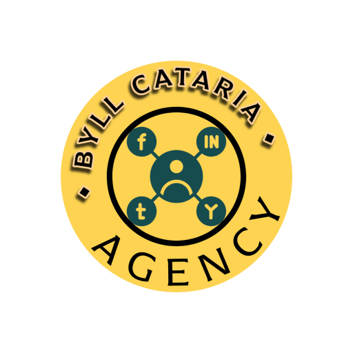 Avec nous, créez votre CRM personalisé Byll Cataria Agency