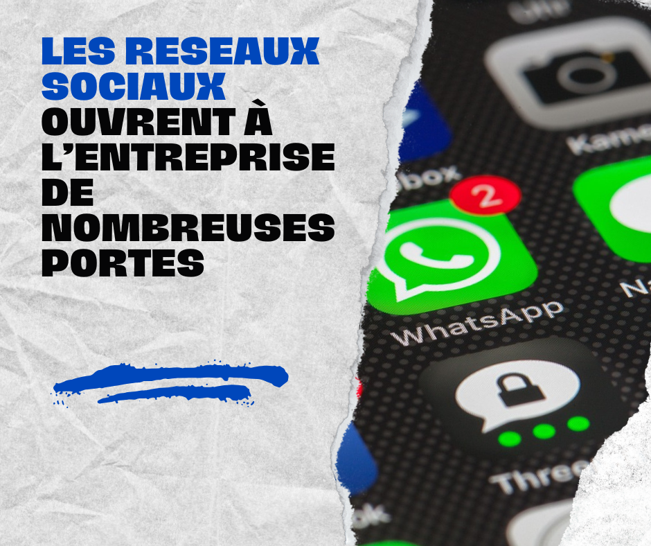Gérer tous vos réseaux sociaux avec Go Highlevel