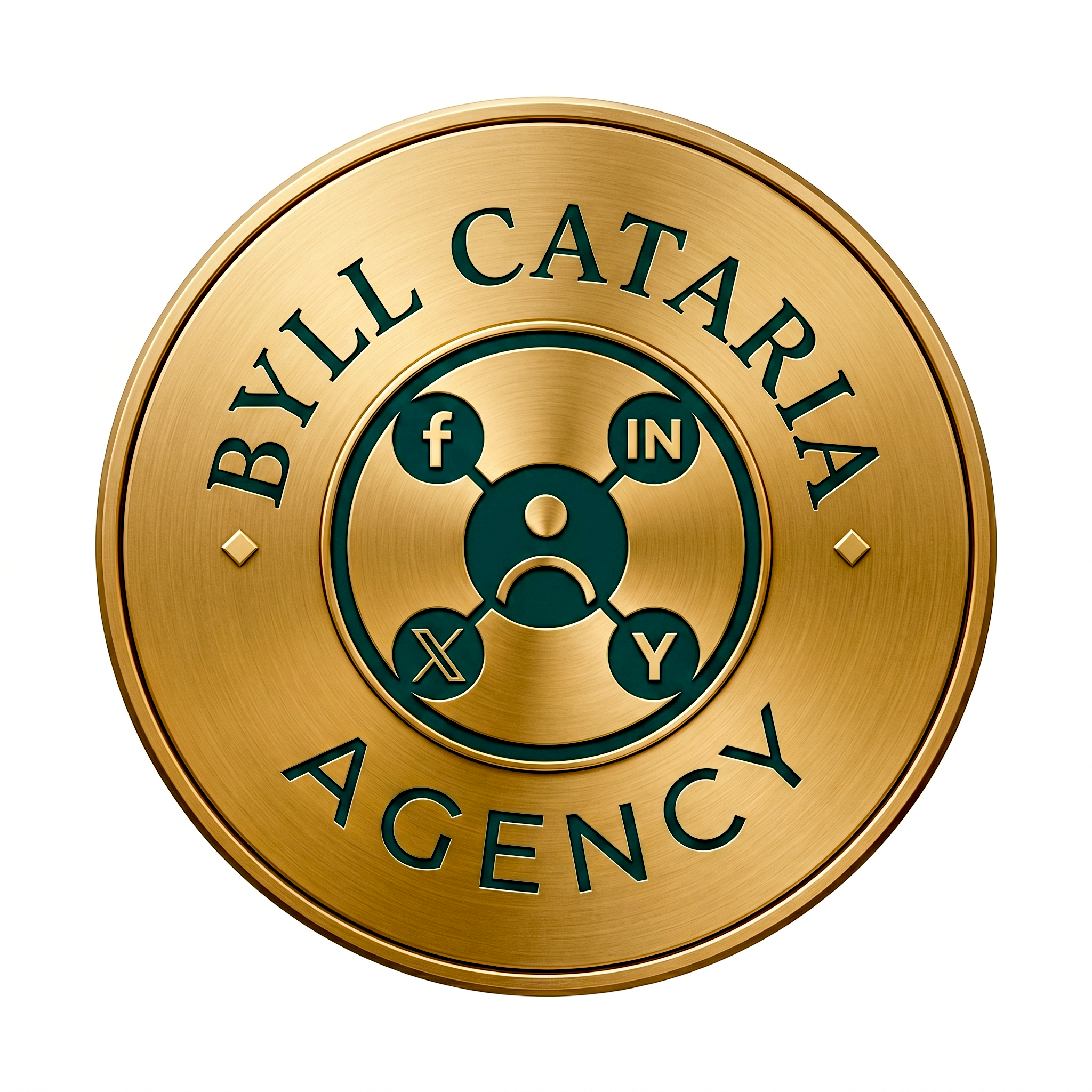 Byll Cataria Agency