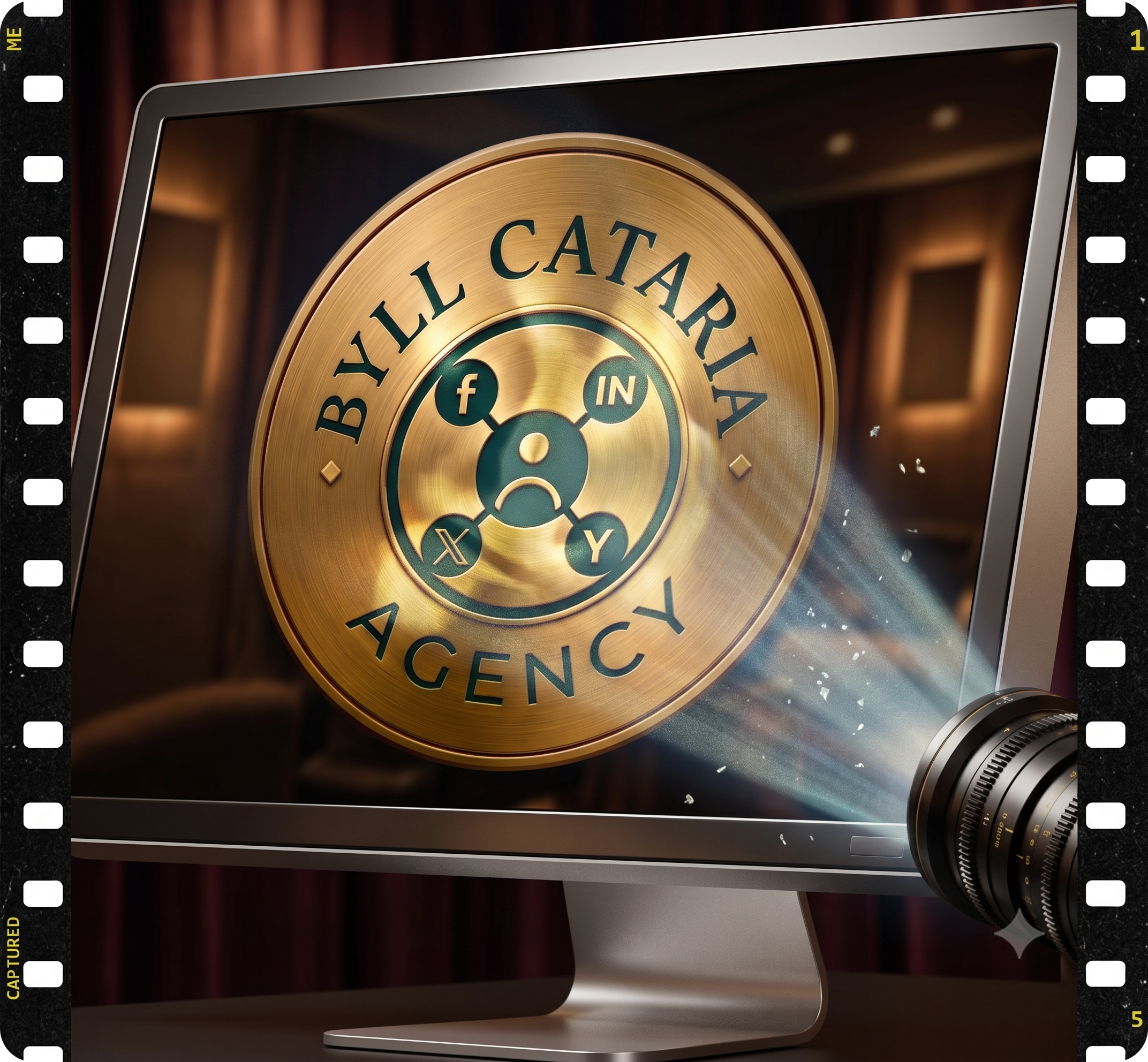 Agence Marketing Digital Consultant Marketing Digital
